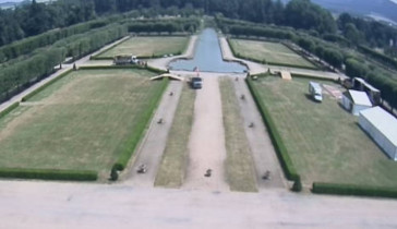 Webcam-Vorschaubild Holešov castle