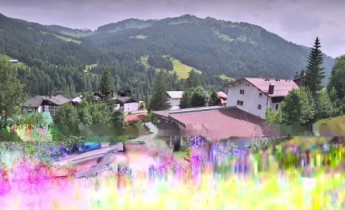 Webcam-Vorschaubild Balderschwang - Allgäu Alps