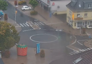 Webcam-Vorschaubild Monheim am Rhein - city center