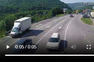 Náhledový obrázek webkamery Dobrakovo
