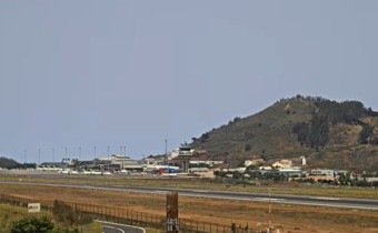 Image d'aperçu de la webcam Aéroport de Ténérife