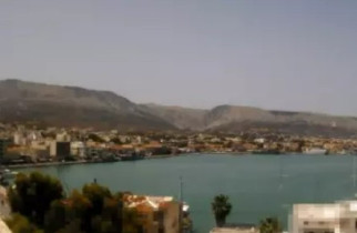 Preview webcam image Chios