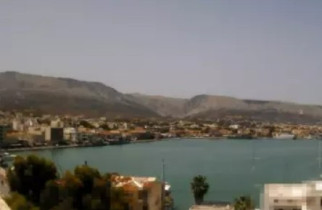 Náhledový obrázek webkamery Chios