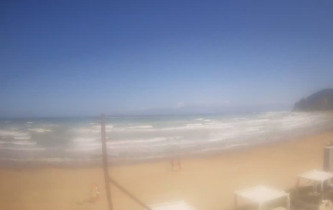 Preview webcam image Agios Stefanos Avliotes