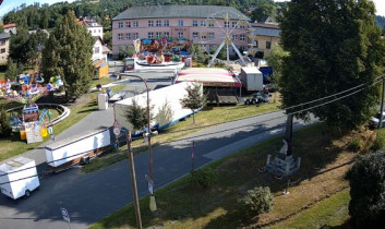 Webcam-Vorschaubild Poniklá