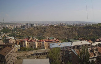 Preview webcam image Yerevan