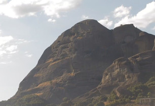 Preview webcam image Meteora Monastery