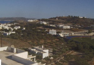 Webcam-Vorschaubild Plakes - island of Milos