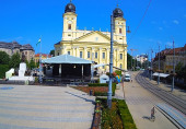 Webcam-Vorschaubild Debrecen