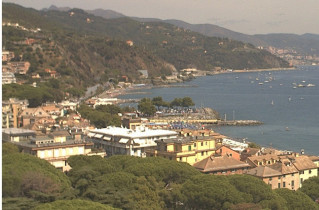 Image d'aperçu de la webcam Arenzano