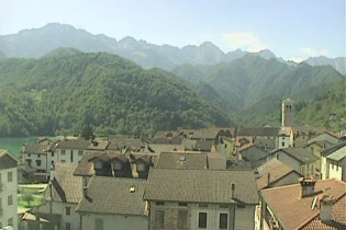 Immagine di anteprima della webcam Barcis