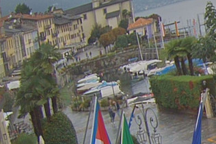 Immagine di anteprima della webcam Cantiano