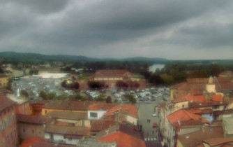 Immagine di anteprima della webcam Casale Monferrato