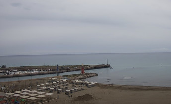 Image d'aperçu de la webcam Castiglione della Pescaia