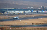 Náhledový obrázek webkamery Fuerteventura letiště