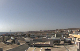 Image d'aperçu de la webcam Port du Rosario