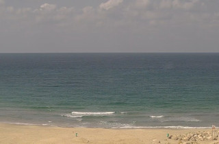 Preview webcam image Ashkelon