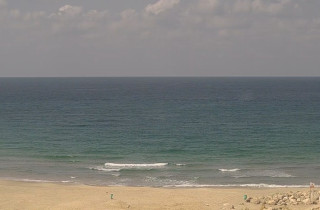 Náhledový obrázek webkamery Ashkelon