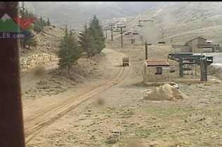 Preview webcam image Mzaar - Kfardebian