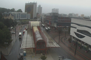 Preview webcam image Liberec - Fügnerova