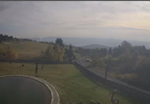 Immagine di anteprima della webcam Dlouha Louka - Ore Mountains