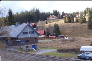 Webcam-Vorschaubild Vchynice Tetov