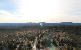 Webcam-Vorschaubild Poledník - Šumava