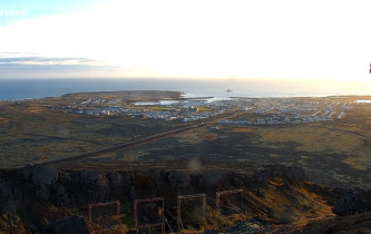 Image d'aperçu de la webcam Grindavik