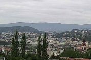 Immagine di anteprima della webcam Ústí nad Labem - Střekov