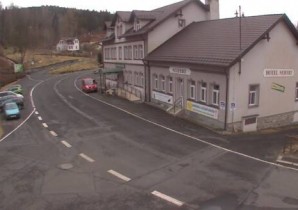 Webcam-Vorschaubild Nové Hamry