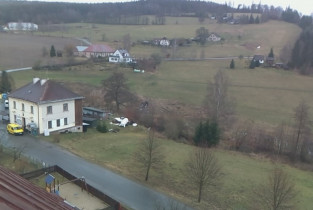 Immagine di anteprima della webcam Březiny