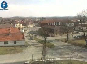 Immagine di anteprima della webcam Katovice