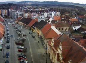 Webcam-Vorschaubild Blatná