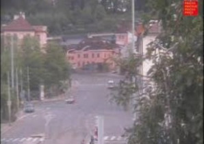 Preview webcam image Prague - Klárov