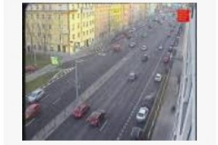 Image d'aperçu de la webcam Praha, TSK Radlická