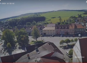 Webcam-Vorschaubild Bernartice