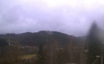 Immagine di anteprima della webcam The Meteostation Pozorka