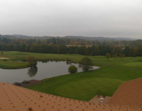 Náhledový obrázek webkamery Golf Olomouc
