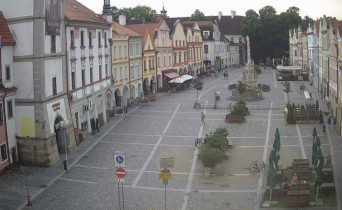 Webcam-Vorschaubild Trebon