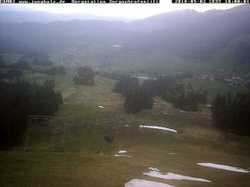 Webcam-Vorschaubild Jungholz - ski resort - children's p