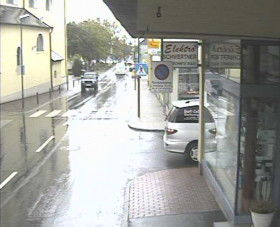 Image d'aperçu de la webcam Rechnitz