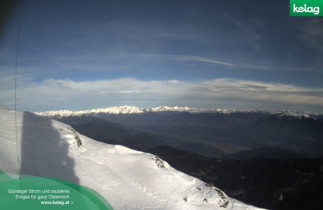 Immagine di anteprima della webcam Dobratsch