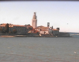 Preview webcam image Poreč - Basilica