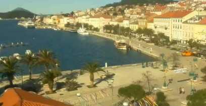 Webcam-Vorschaubild Mali Lošinj - Hafen