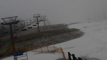 Immagine di anteprima della webcam Mladé Buky - cableway