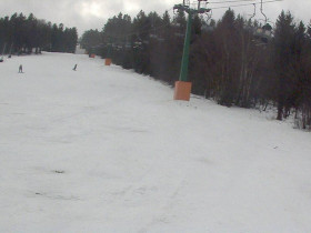 Image d'aperçu de la webcam Ski Bukovka