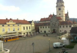 Webcam-Vorschaubild Bistrica