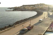 Preview webcam image Crete - Paleochora