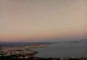 Preview webcam image Crete - Chania