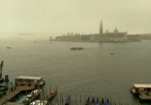 Image d'aperçu de la webcam Venezia - San Giorgio Island